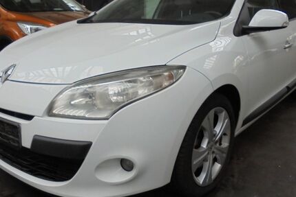 Renault Megane 113.904 km 7.300 &euro; Nordhausen 99734