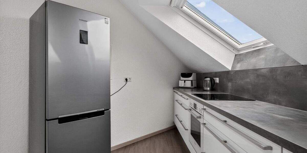 Etagenwohnung Karlsruhe / Grünwinkel Grünwinkel - 2 Zimmer, 69 m&sup2;, 294.000&euro; | Angebot:25107339