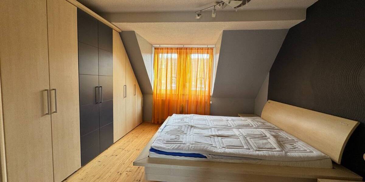 Etagenwohnung Ansbach - 4 Zimmer, 74 m&sup2;, 169.500&euro; | Angebot:26778852