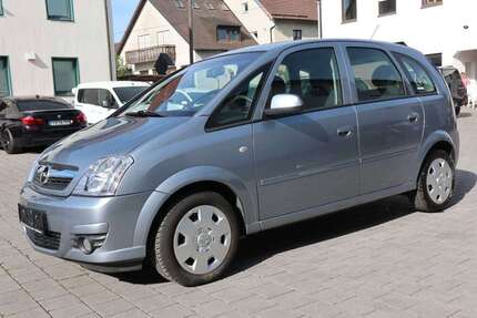 Opel Meriva 144.322 km 3.990 &euro; Malching/Maisach 82216