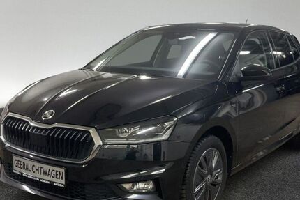 Skoda Fabia 17.700 km 23.960 &euro; München 80687