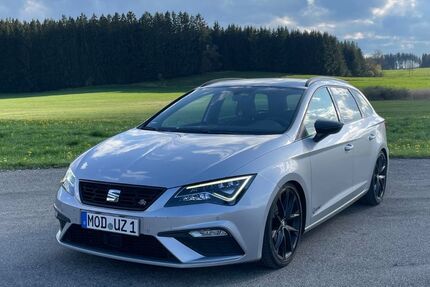 Seat Leon 163.000 km 12.490 &euro; Marktoberdorf 87616