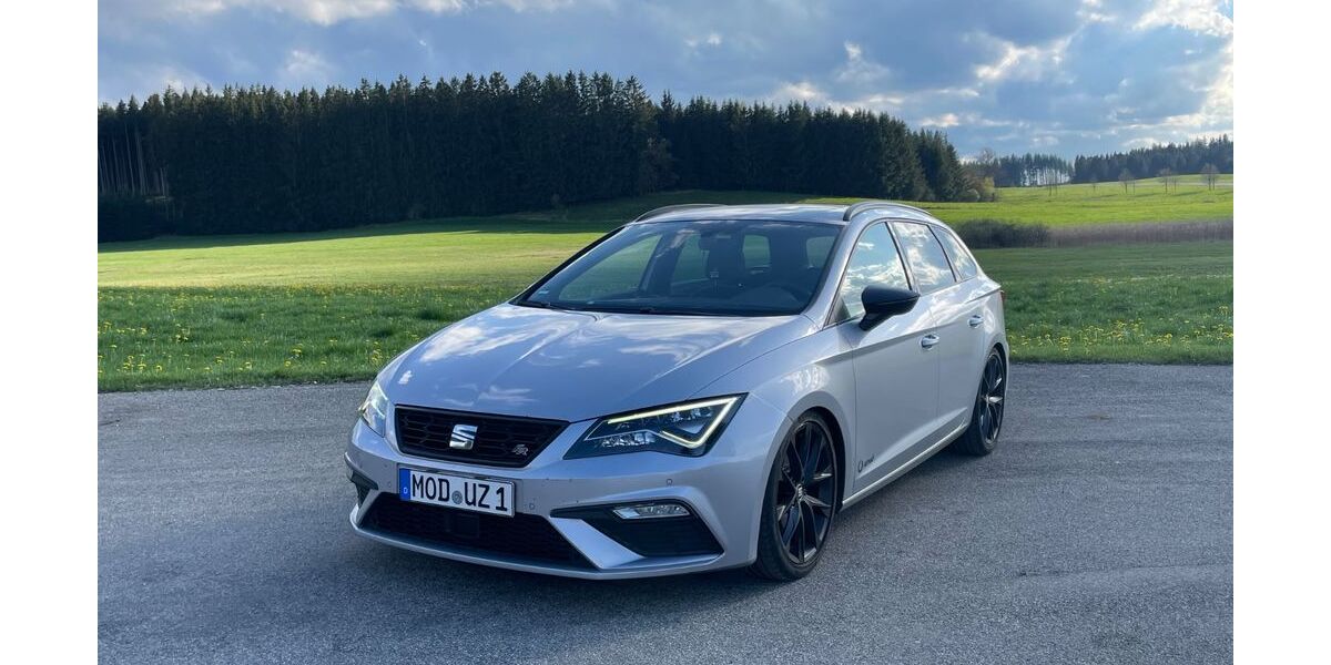 Seat Leon 163.000 km 12.490 &euro; Marktoberdorf 87616