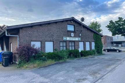 Grundstück in Bocholt 379.000 € 2100 m²