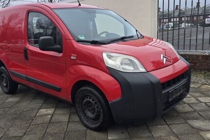 Citroen Nemo 289.000 km 1.790 &euro; Leipzig - Ost 04328