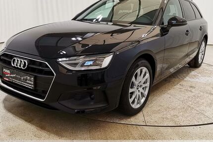 Audi A4 54.300 km 21.499 &euro; Chemnitz - Mittelbach 09224