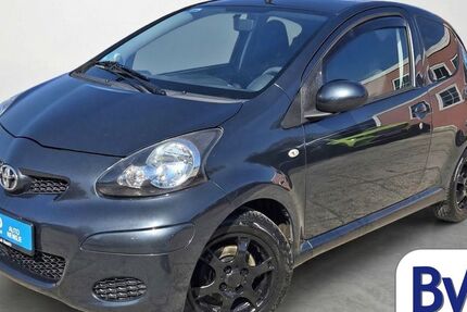 Toyota Aygo (X) 130.723 km 2.222 &euro; Dresden 01237