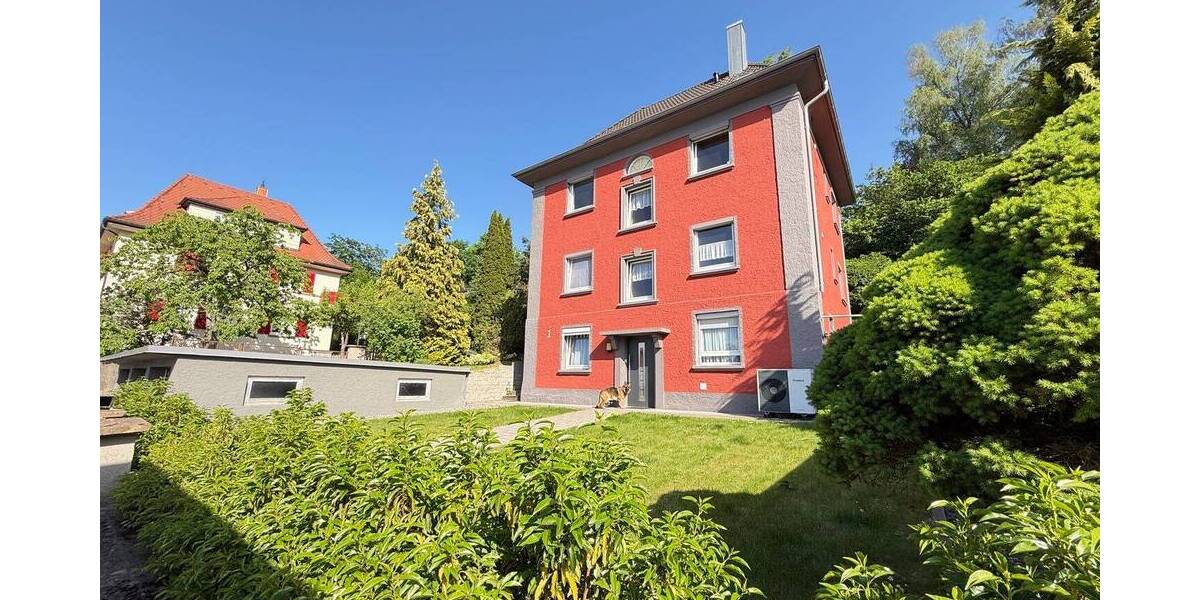 Mehrfamilienhaus, Wohnhaus Villingen-Schwenningen Schwenningen - 8 Zimmer, 180 m&sup2;, 495.000&euro; | Angebot:26875241
