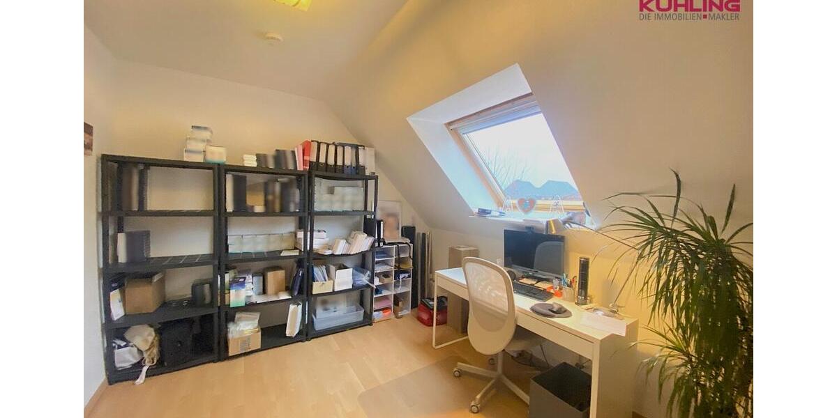 Gepflegte Maisonette Wohnung im Herzen von Dinklage! (WHG 3) 3 zimmer