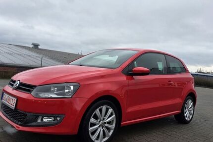 VW Polo 217.000 km 2.500 &euro; Rosdorf 37124