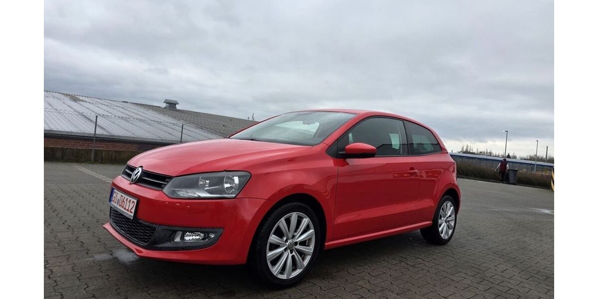 VW Polo 217.000 km 2.500 &euro; Rosdorf 37124