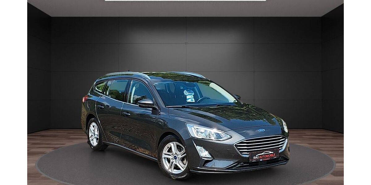 Ford Focus 68.500 km 12.480 &euro; Viersen 41749