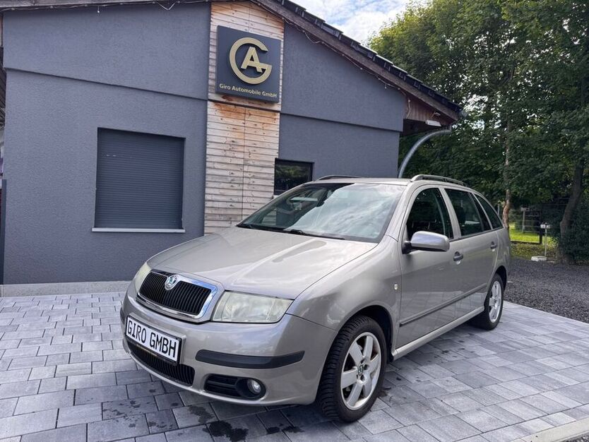 Fabia