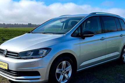 VW Touran 53.500 km 25.500 &euro; Emmendingen 79312