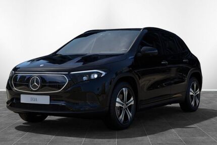 Mercedes-Benz EQA 31.590 km 32.890 &euro; Offenburg 77656