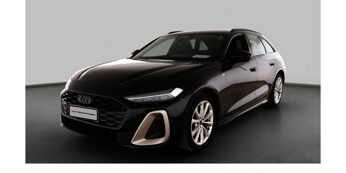 Audi A5 8.195 km 49.450 &euro; Soltau 29614