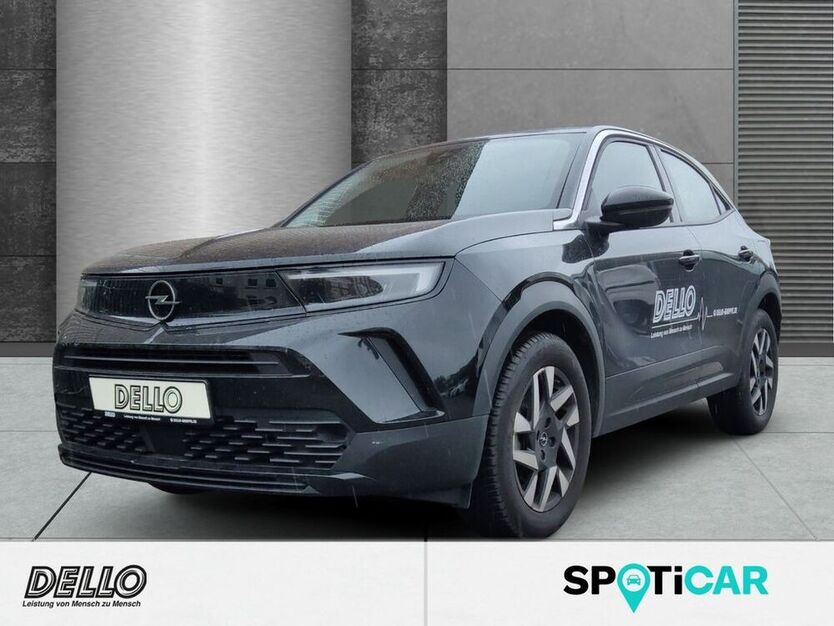 Mokka
