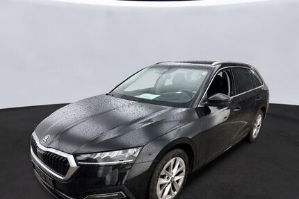 Skoda Octavia 118.000 km 19.990 &euro; Goslar 38640