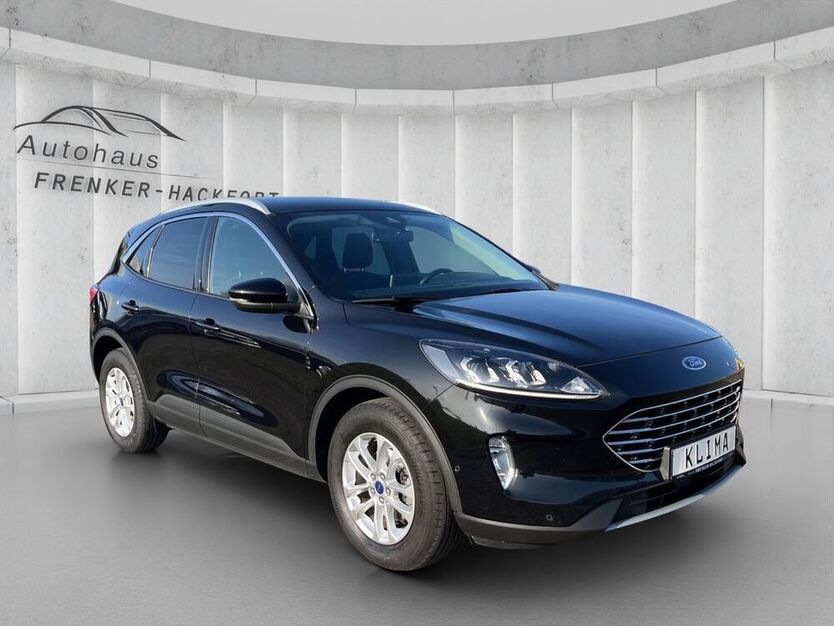 Kuga