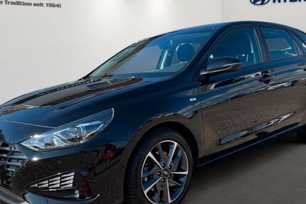 Hyundai i30 30.660 km 18.420 € Werther 99735