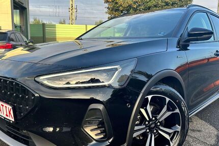 Ford Focus 19.988 km 28.900 € Neumünster 24536