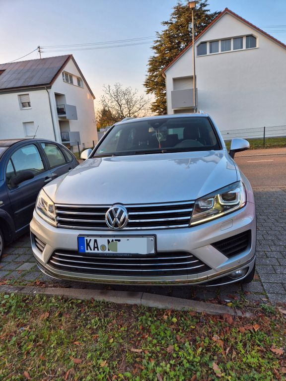 Touareg