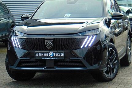 Peugeot 3008 20.365 km 27.990 &euro; Neumünster 24537