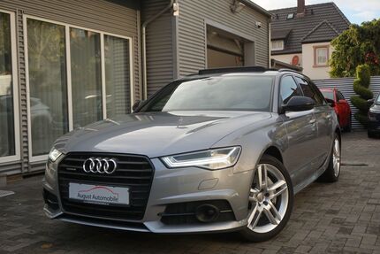 Audi A6 109.500 km 27.470 &euro; Worms 67549