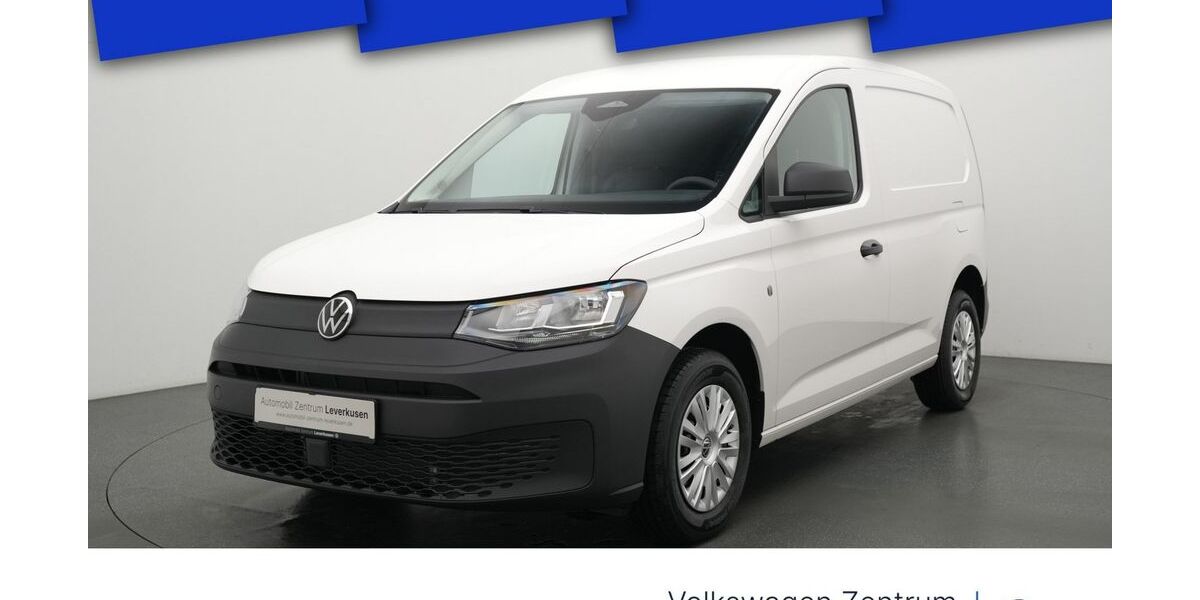 VW Caddy 2.001 km 33.480 &euro; Leverkusen 51379