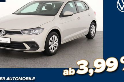 VW Polo 15.945 km 15.840 &euro; Neumarkt 92318