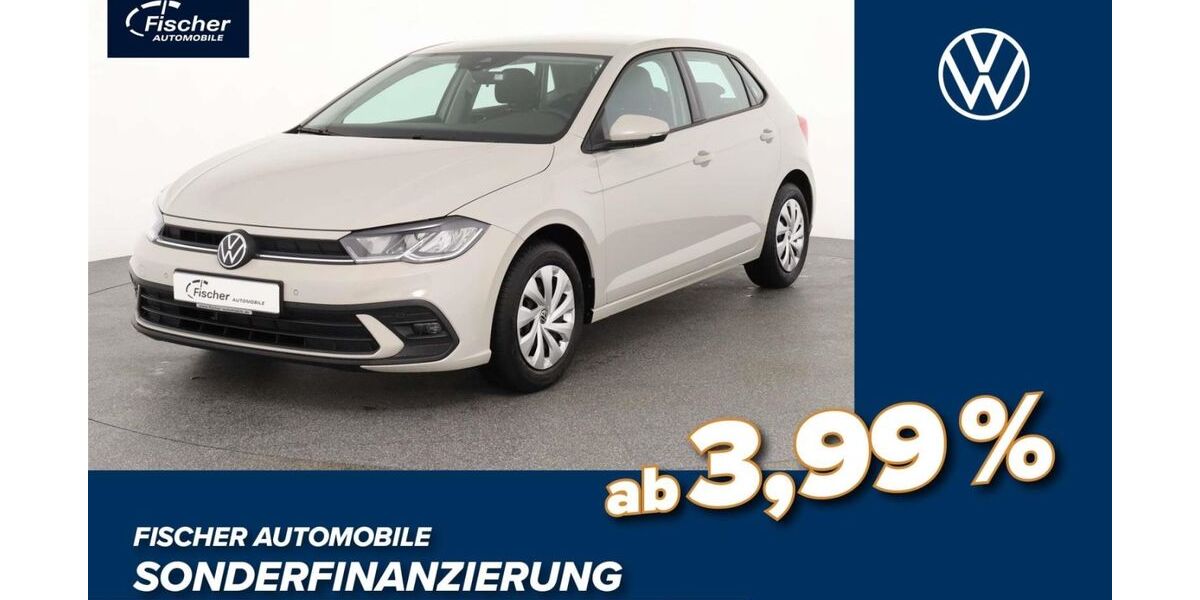 VW Polo 15.945 km 15.840 &euro; Neumarkt 92318