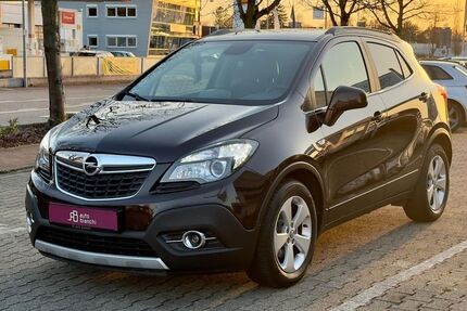 Opel Mokka 120.000 km 9.976 &euro; Bad Schönborn 76669