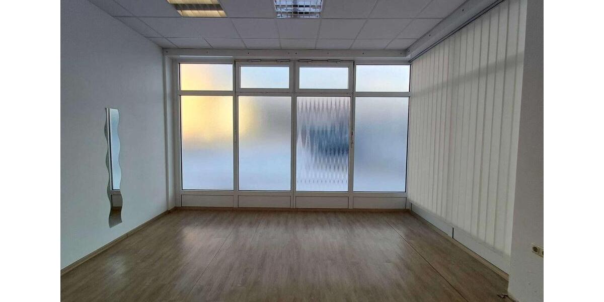 Gewerbeobjekt Bitterfeld-Wolfen Bitterfeld - 1.815&euro; | Angebot:25795411