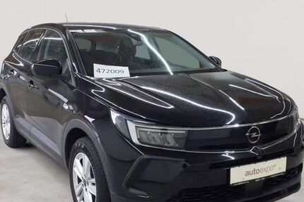 Opel Grandland (X) 130.334 km 12.889 &euro; Fernwald-Steinbach 35463