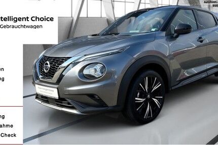 Nissan Juke 54.166 km 18.990 € Hockenheim 68766