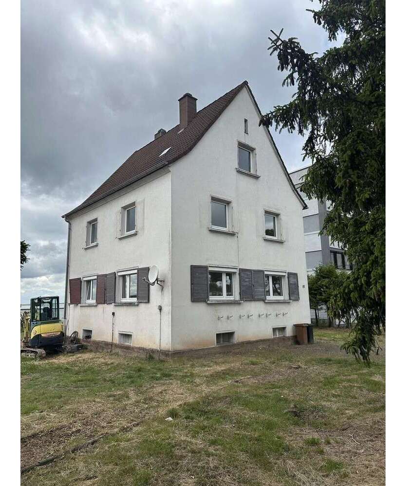 Wohnung zum Mieten in Pirmasens 1.000 € 140 m²