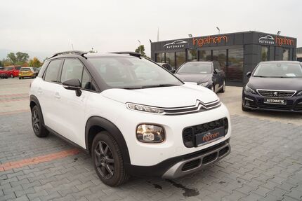 Citroen C3 Aircross 95.460 km 10.890 € Ingelheim 55218
