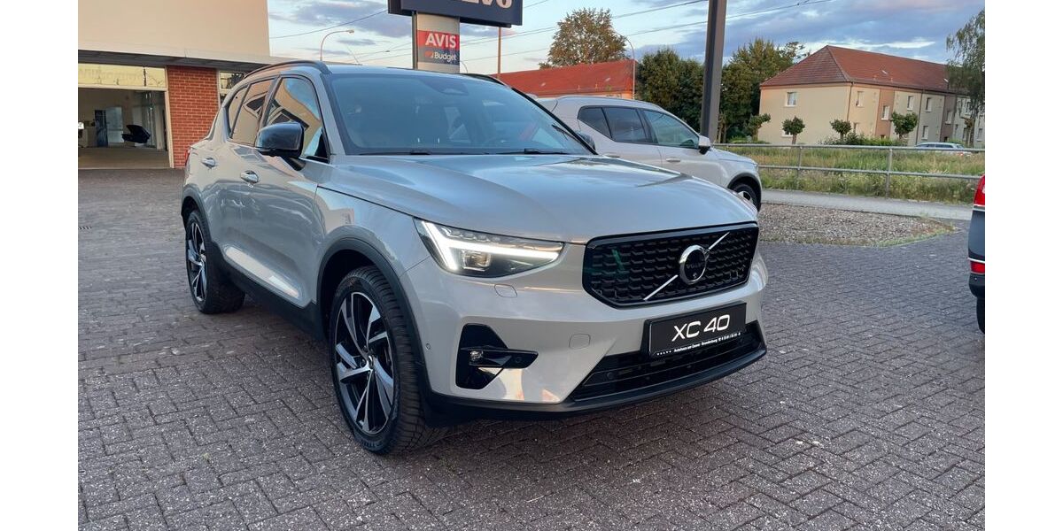Volvo XC40 17.144 km 36.880 &euro; Brandenburg 14770