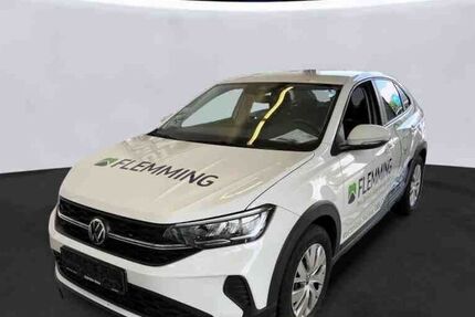 VW Taigo