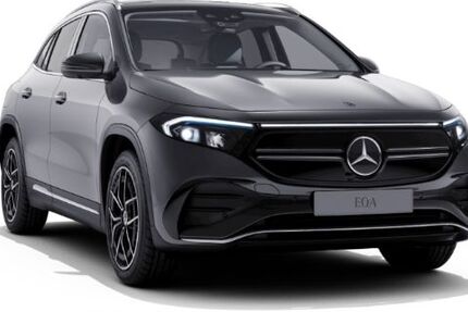 Mercedes-Benz EQA 21.000 km 33.990 &euro; Mittelstetten-Vogach 82293