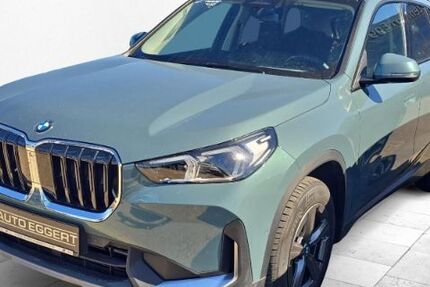 BMW X1 16.261 km 36.950 &euro; Bergen auf Rügen 18528