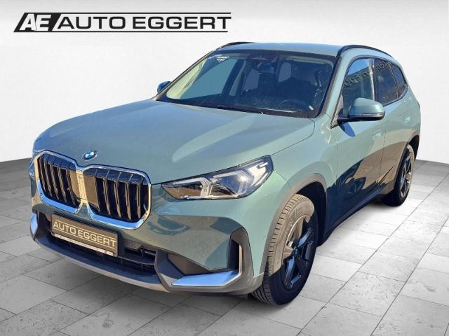 BMW X1 16.261 km 36.950 &euro; Bergen auf Rügen 18528