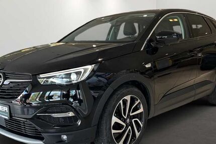 Opel Grandland (X) 89.987 km 17.490 € Erding 85435