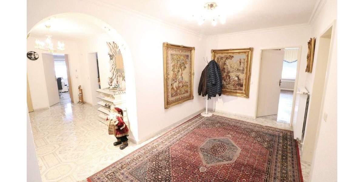 Einfamilienhaus Cloppenburg Emstekerfeld - 7 Zimmer, 225 m&sup2;, 465.000&euro; | Angebot:25799171