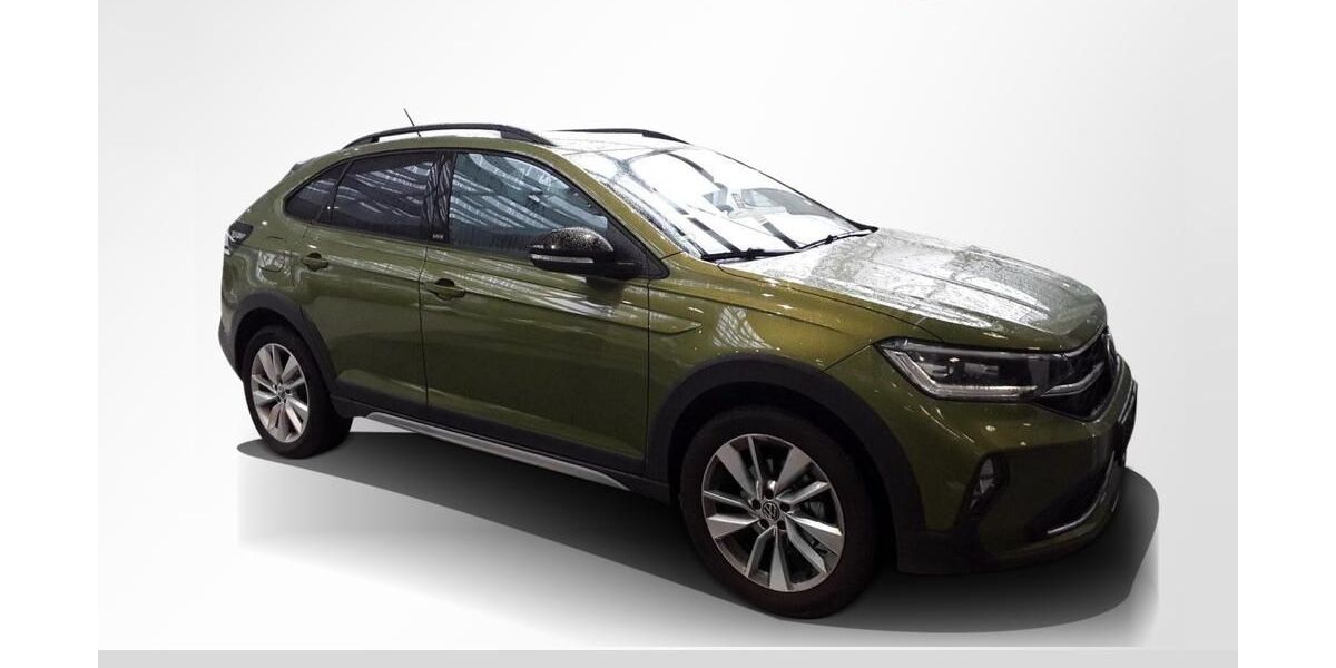 VW Taigo 10.850 km 23.940 &euro; Nürnberg 90441