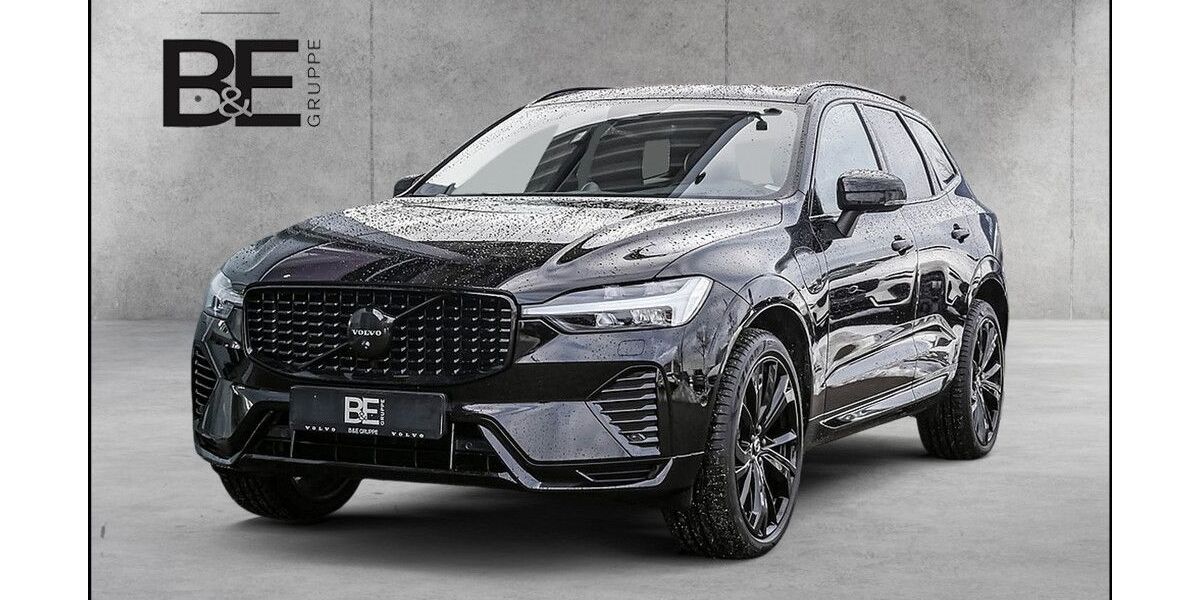 Volvo XC60 12.486 km 54.930 &euro; Glinde 21509