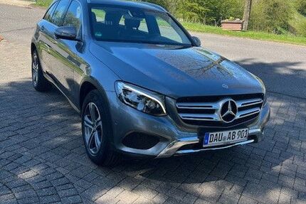 Mercedes-Benz GLC 220 168.000 km 21.000 &euro; Hallschlag 54611