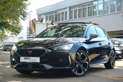 Cupra Leon 65.000 km 25.790 &euro; Göppingen 73037