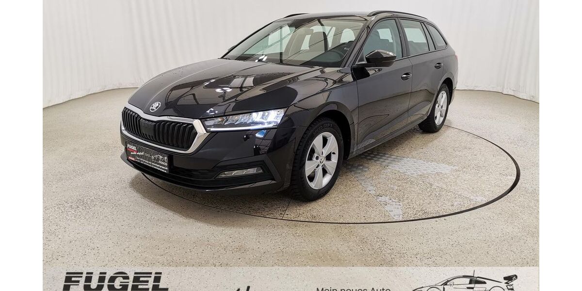Skoda Octavia 58.590 km 21.869 &euro; Chemnitz - Mittelbach 09224