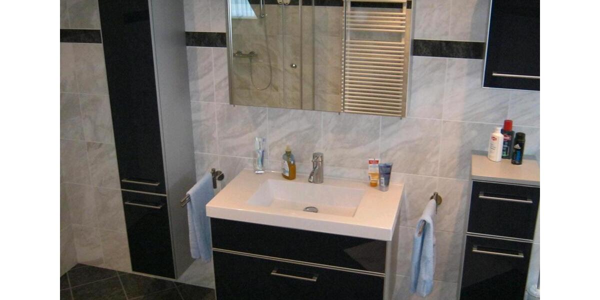 Dachgeschoßwohnung Angelburg - 3 Zimmer, 120 m&sup2;, 700&euro; | Angebot:26398968